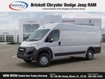 2026 RAM ProMaster 3500 High Roof