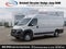 2026 RAM ProMaster 3500 High Roof