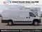 2026 RAM ProMaster 3500 High Roof