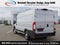 2026 RAM ProMaster 3500 High Roof