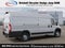 2026 RAM ProMaster 3500 High Roof