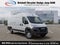 2026 RAM ProMaster 3500 High Roof