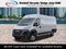 2026 RAM ProMaster 3500 High Roof
