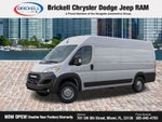 2026 RAM ProMaster 3500 High Roof