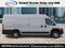 2026 RAM ProMaster 3500 High Roof