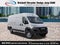 2026 RAM ProMaster 3500 High Roof