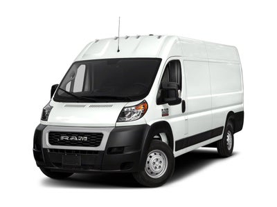 2021 RAM ProMaster 3500 High Roof 159 WB