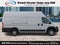 2026 RAM ProMaster 3500 Super High Roof