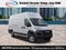 2026 RAM ProMaster 3500 Super High Roof
