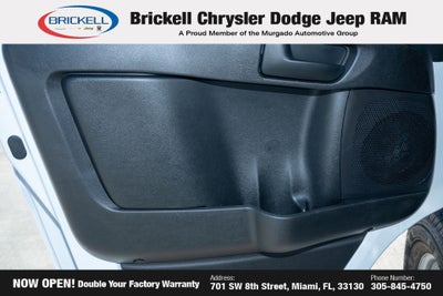 2026 RAM ProMaster 3500 Super High Roof