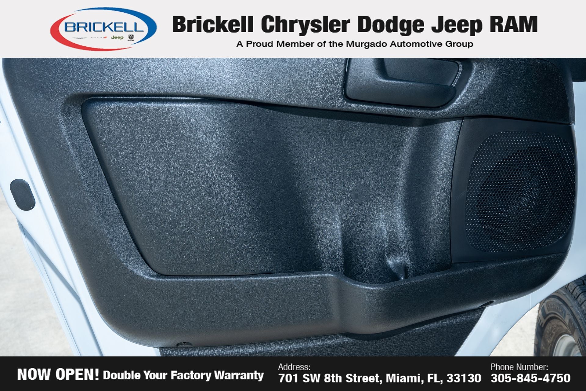 2026 RAM ProMaster 3500 Super High Roof