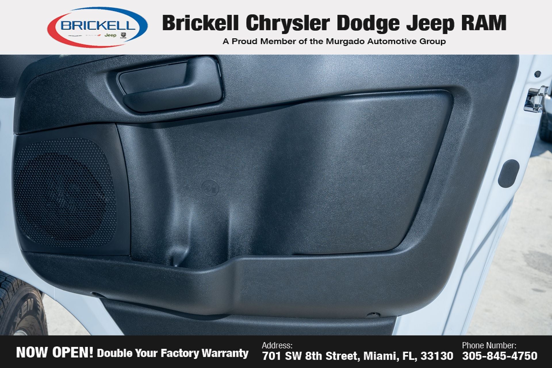 2026 RAM ProMaster 3500 Super High Roof