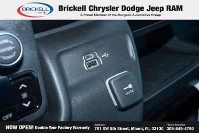 2026 RAM ProMaster 3500 Super High Roof