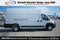 2026 RAM ProMaster 3500 Super High Roof