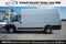 2026 RAM ProMaster 3500 Super High Roof
