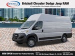 2026 RAM ProMaster 3500 Super High Roof