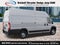 2026 RAM ProMaster 3500 Super High Roof