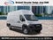 2026 RAM ProMaster 3500 Super High Roof