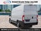 2026 RAM ProMaster 3500 Super High Roof