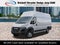 2026 RAM ProMaster 3500 Super High Roof