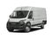 2026 RAM ProMaster 3500 Super High Roof