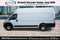 2026 RAM ProMaster 3500 Super High Roof