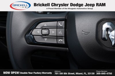 2026 RAM ProMaster 3500 Super High Roof