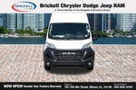 2026 RAM ProMaster 3500 Super High Roof
