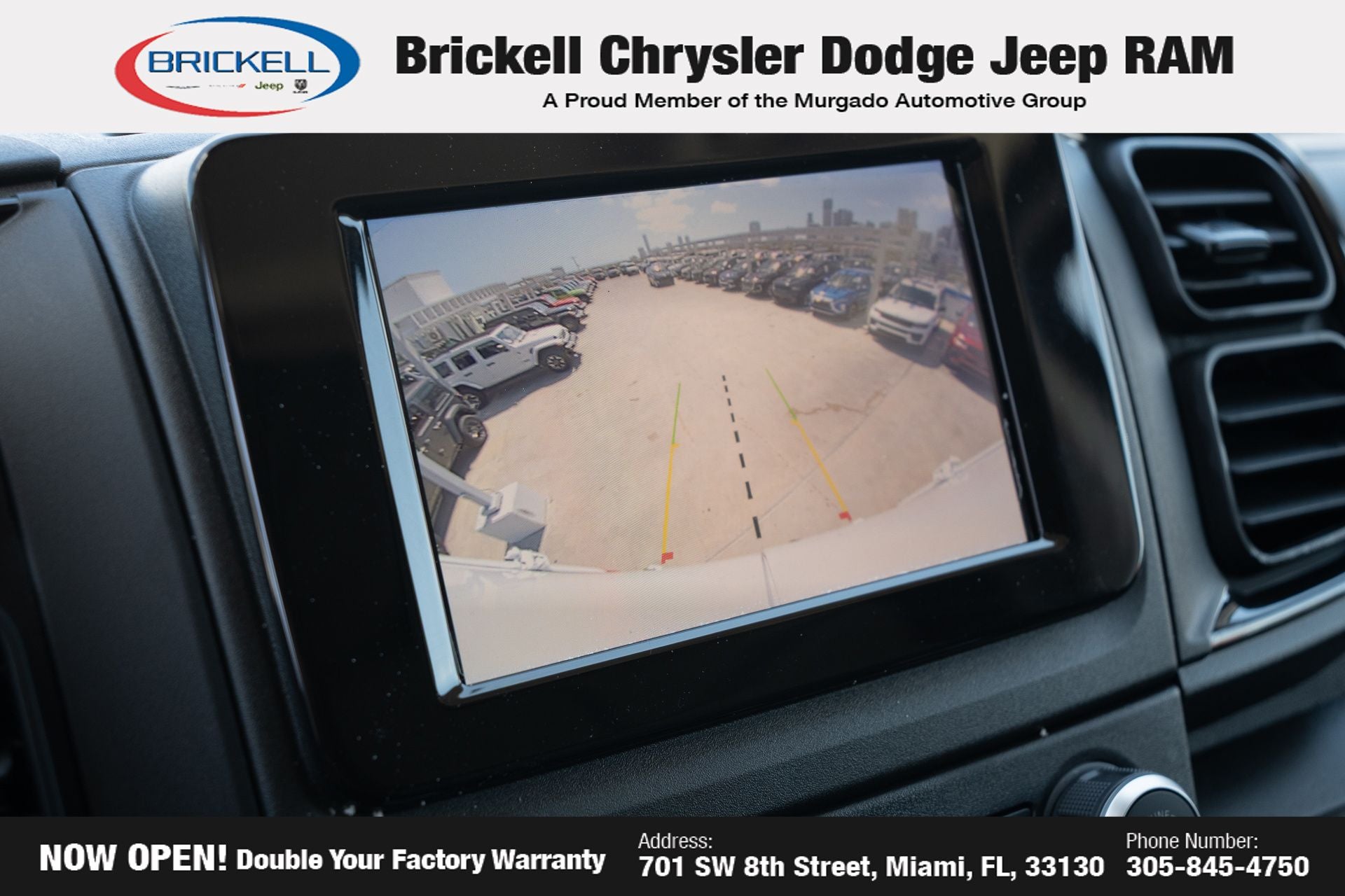 2026 RAM ProMaster 3500 Super High Roof