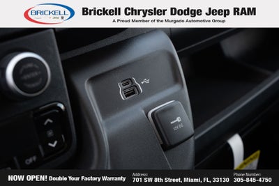 2026 RAM ProMaster 3500 Super High Roof