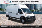 2026 RAM ProMaster 3500 Super High Roof