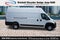 2026 RAM ProMaster 3500 Super High Roof