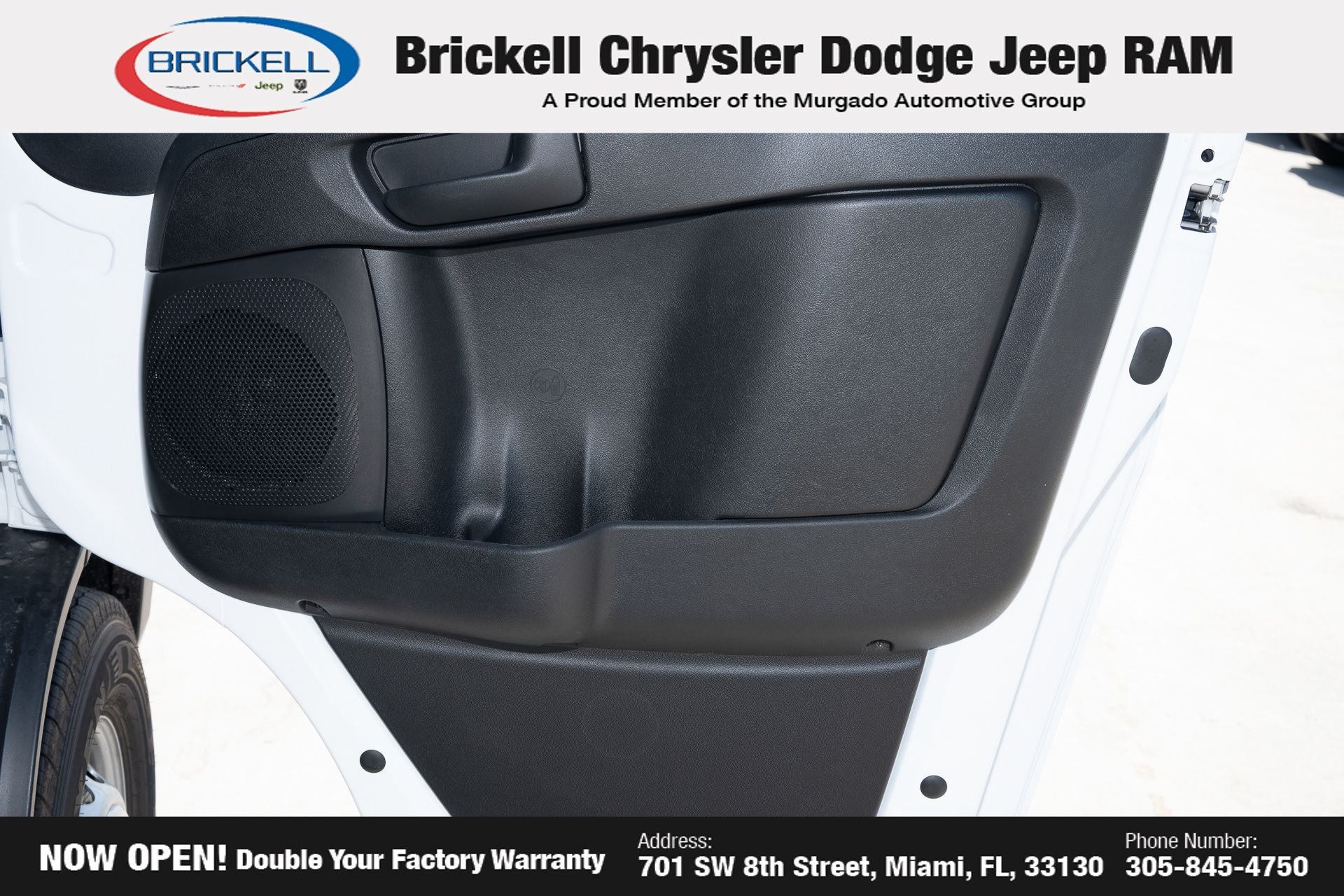 2026 RAM ProMaster 3500 Super High Roof