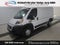 2020 RAM ProMaster 1500 Base