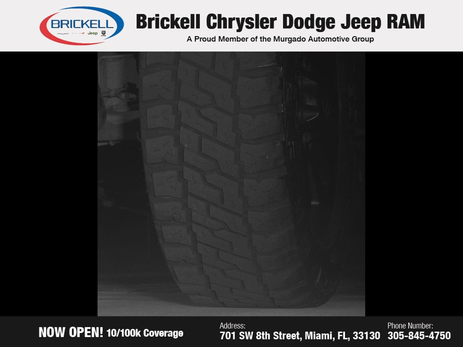 2020 RAM 2500 Laramie