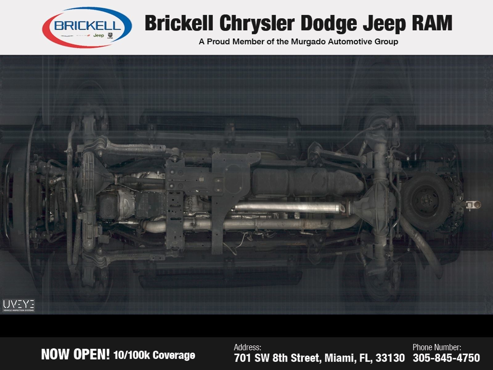 2020 RAM 2500 Laramie