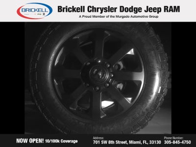 2020 RAM 2500 Laramie