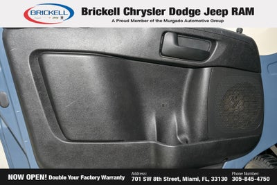 2020 RAM ProMaster 3500 High Roof 159 WB