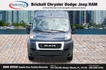 2020 RAM ProMaster 3500 High Roof 159 WB
