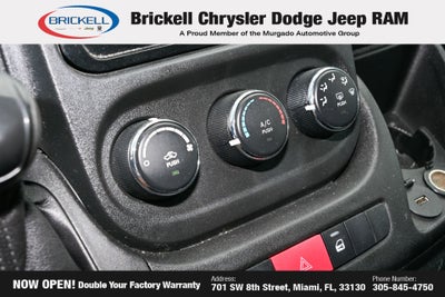 2020 RAM ProMaster 3500 High Roof 159 WB