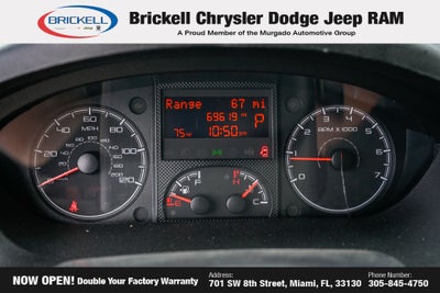 2020 RAM ProMaster 3500 High Roof 159 WB