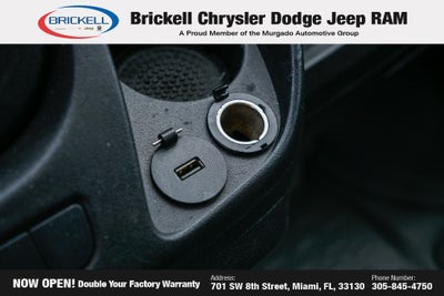 2020 RAM ProMaster 3500 High Roof 159 WB