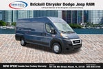 2020 RAM ProMaster 3500 High Roof 159 WB
