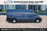 2020 RAM ProMaster 3500 High Roof 159 WB