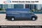 2020 RAM ProMaster 3500 High Roof 159 WB