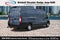 2020 RAM ProMaster 3500 High Roof 159 WB