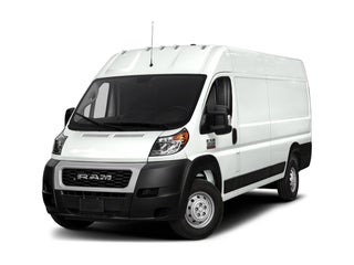 2020 RAM ProMaster 3500 High Roof 159 WB