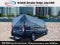 2020 RAM ProMaster 3500 High Roof 159 WB