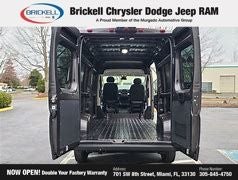 2020 RAM ProMaster 3500 High Roof 159 WB