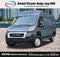 2020 RAM ProMaster 3500 High Roof 159 WB